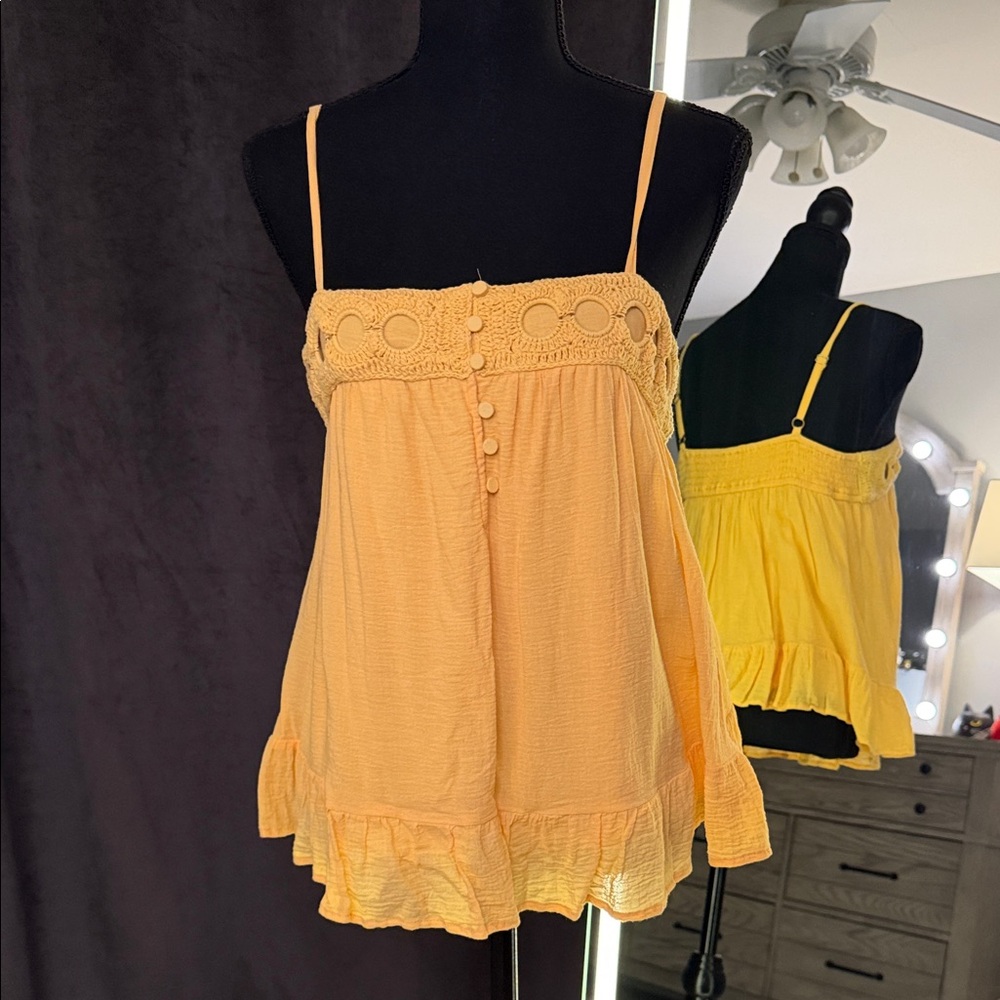 Lovestitch Blouse